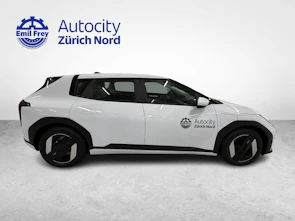 Fahrzeugbild KIA EV4 58 kWh Lite
