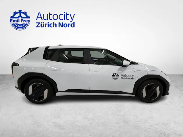 Kia EV4 58 kWh Lite
