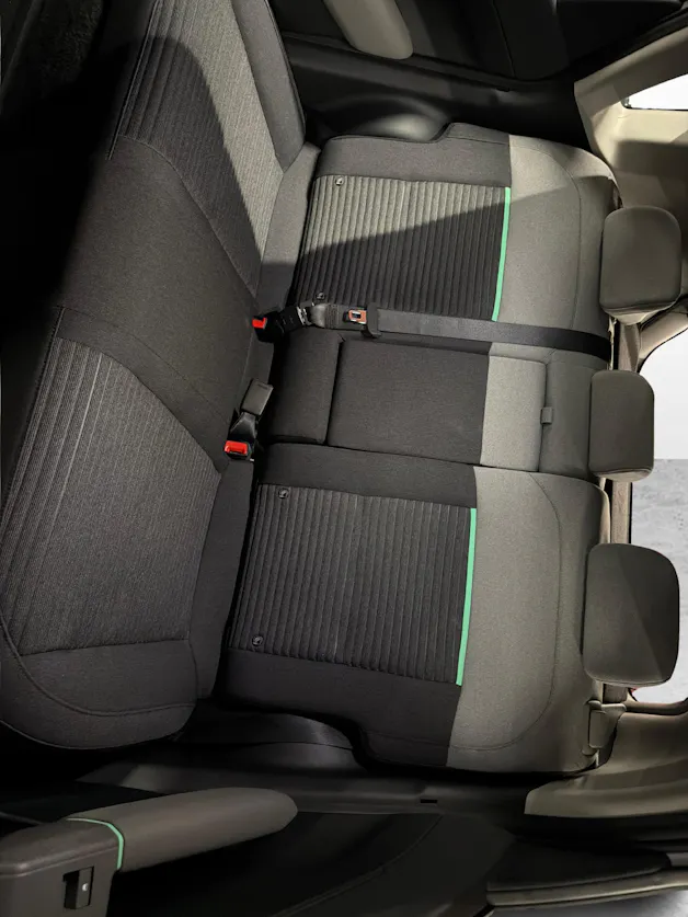 Kia EV4 58 kWh Lite