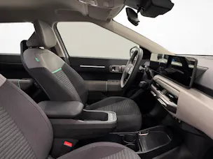 Kia EV4 58 kWh Lite