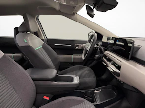 Fahrzeugbild KIA EV4 58 kWh Lite