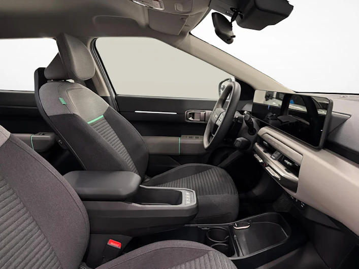 Fahrzeugbild KIA EV4
