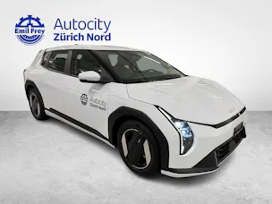 Kia EV4 58 kWh Lite