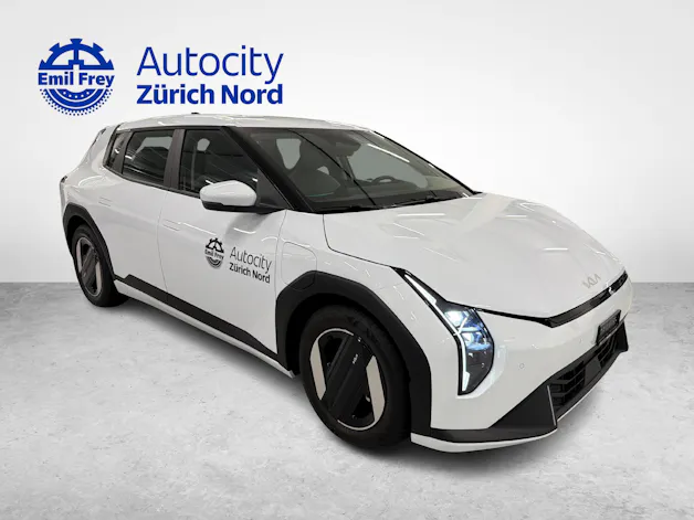 Kia EV4 58 kWh Lite