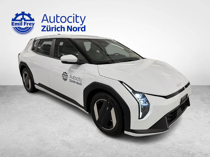 Fahrzeugbild KIA EV4