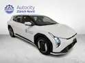 Kia EV4 58 kWh Lite