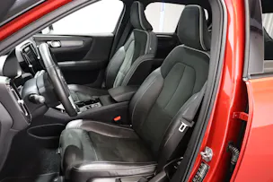 VOLVO XC40 2.0 T5 R-Design AWD