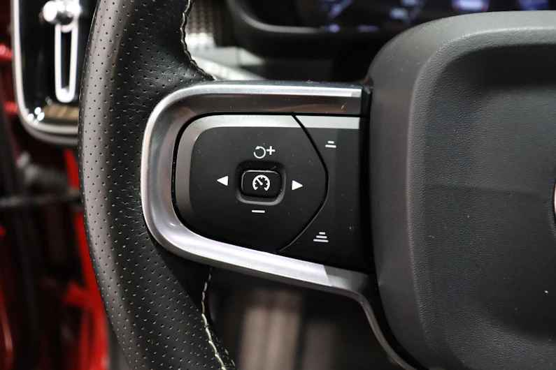 image du véhicule VOLVO XC40
