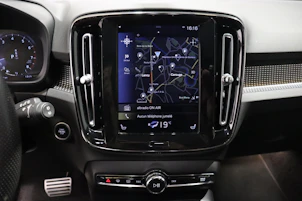 image du véhicule VOLVO XC40 2.0 T5 R-Design AWD