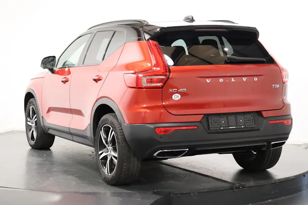 Volvo XC40 2.0 T5 R-Design AWD