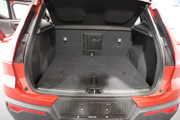 Volvo XC40 2.0 T5 R-Design AWD