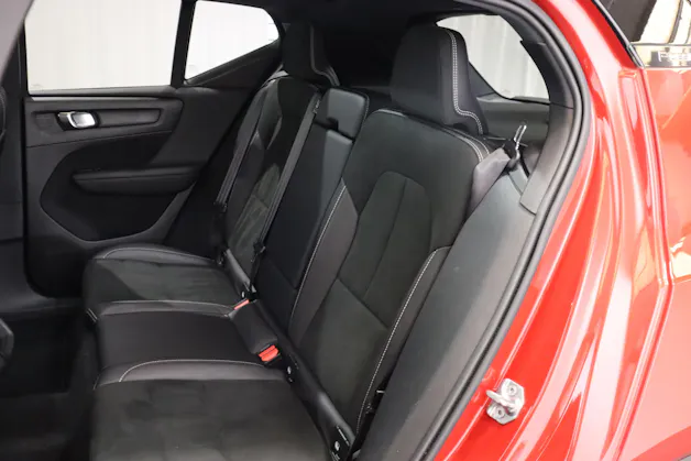 VOLVO XC40 2.0 T5 R-Design AWD
