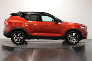 image du véhicule VOLVO XC40 2.0 T5 R-Design AWD