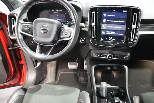 Volvo XC40 2.0 T5 R-Design AWD