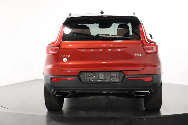 Volvo XC40 2.0 T5 R-Design AWD