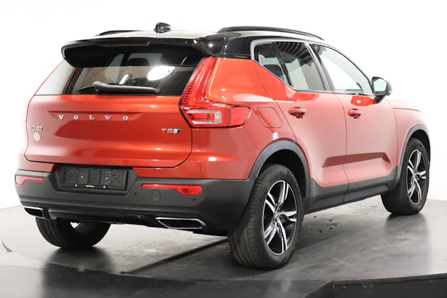 Volvo XC40 2.0 T5 R-Design AWD