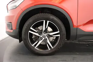 VOLVO XC40 2.0 T5 R-Design AWD