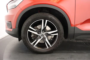 image du véhicule VOLVO XC40 2.0 T5 R-Design AWD