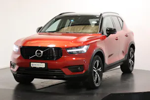 VOLVO XC40 2.0 T5 R-Design AWD