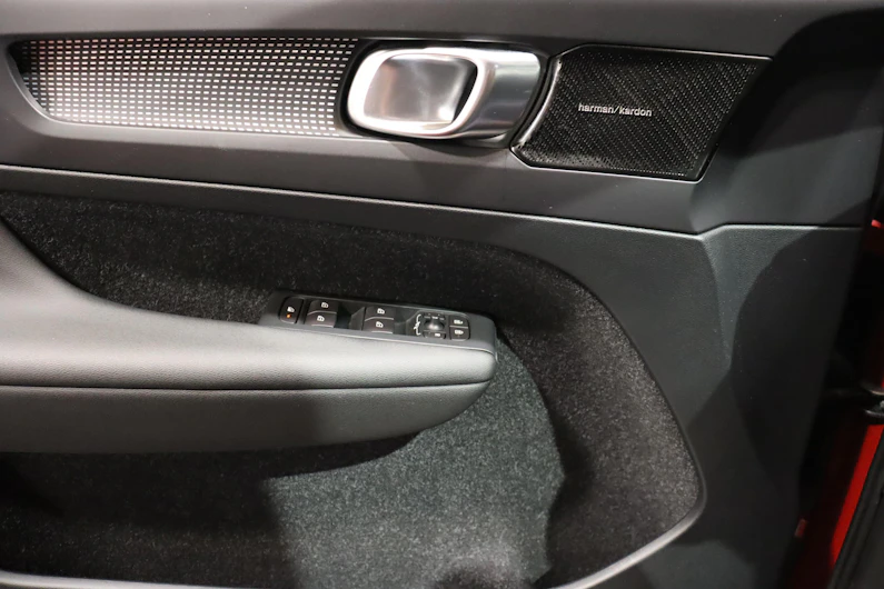 image du véhicule VOLVO XC40