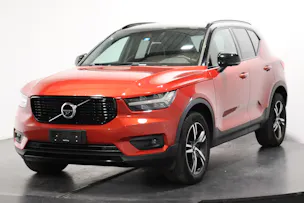 Volvo XC40 2.0 T5 R-Design AWD