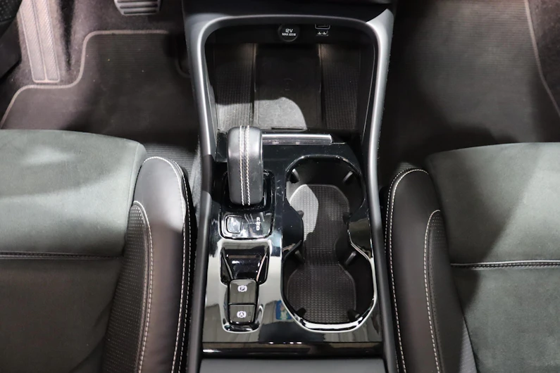 image du véhicule VOLVO XC40