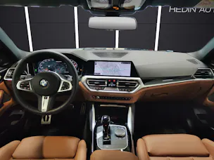BMW M440i xDrive Coupé