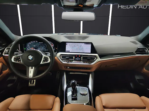 BMW M440i xDrive Coupé
