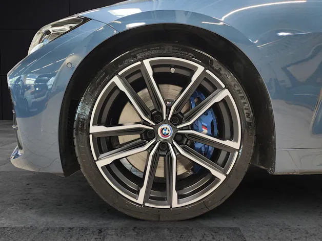 BMW M440i xDrive Coupé