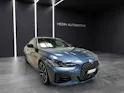 BMW M440i xDrive Coupé