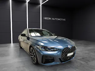 BMW M440i xDrive Coupé
