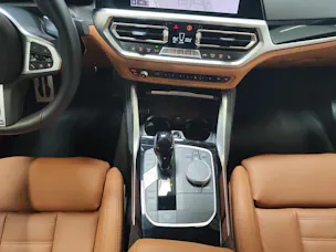 BMW M440i xDrive Coupé