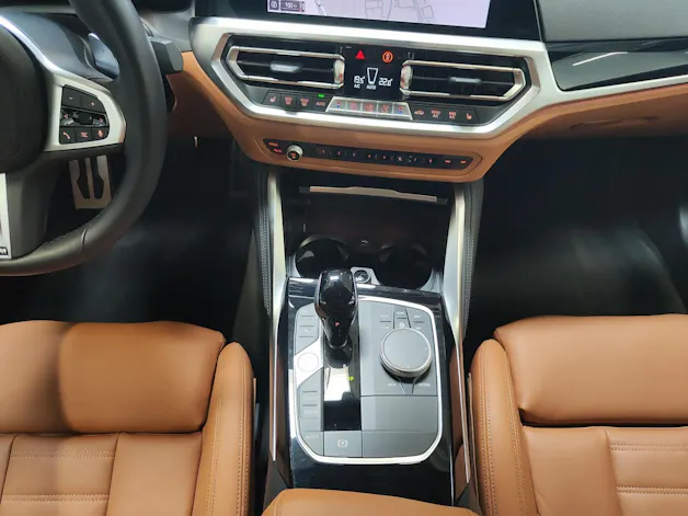 BMW M440i xDrive Coupé