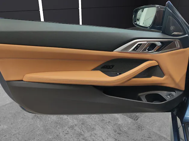 BMW M440i xDrive Coupé