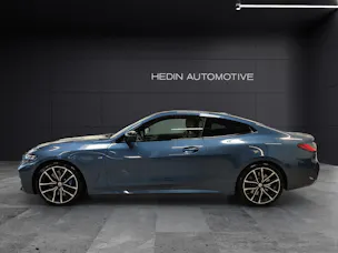 BMW M440i xDrive Coupé