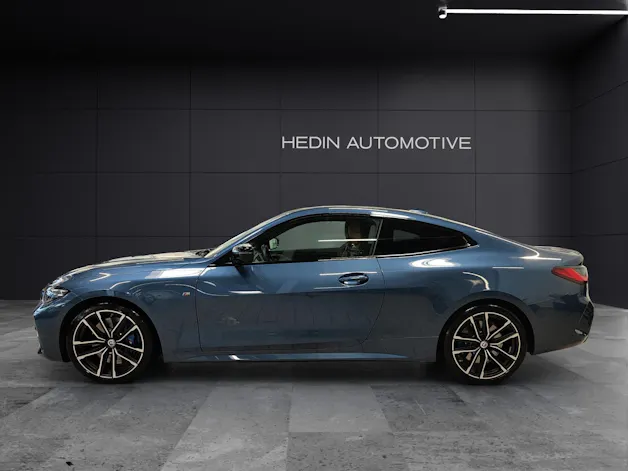 BMW M440i xDrive Coupé