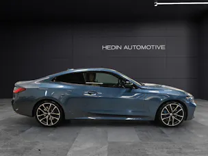 BMW M440i xDrive Coupé