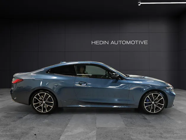 BMW M440i xDrive Coupé