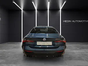 BMW M440i xDrive Coupé