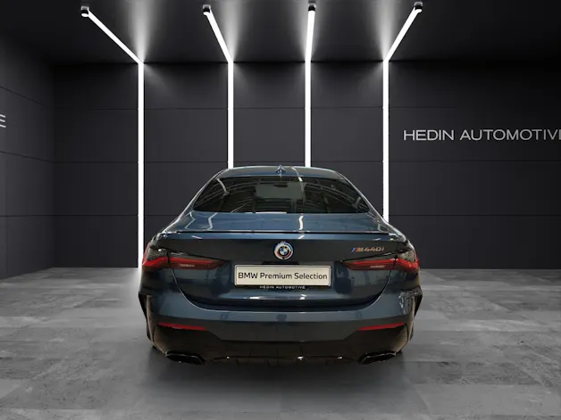 BMW M440i xDrive Coupé