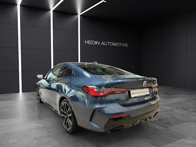 BMW M440i xDrive Coupé