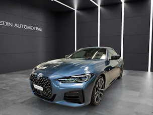 BMW M440i xDrive Coupé