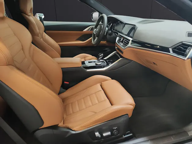 BMW M440i xDrive Coupé
