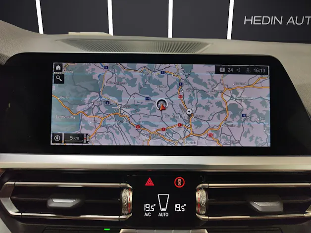 BMW M440i xDrive Coupé