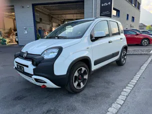 Fiat Panda 1.0 Hybrid City Cross