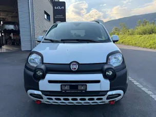 Fiat Panda 1.0 Hybrid City Cross