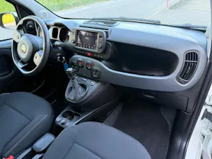 Fiat Panda 1.0 Hybrid City Cross