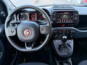 Fiat Panda 1.0 Hybrid City Cross