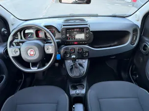 Fiat Panda 1.0 Hybrid City Cross