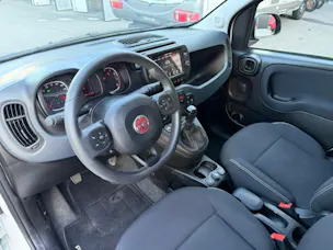 Fiat Panda 1.0 Hybrid City Cross